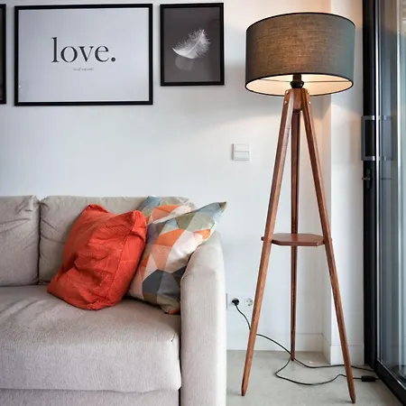 Lola Apartament Torremolinos