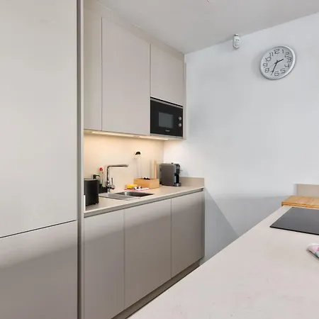 Lola Apartament Torremolinos