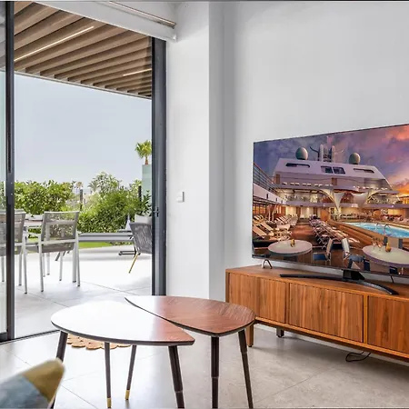 Apartament Lola