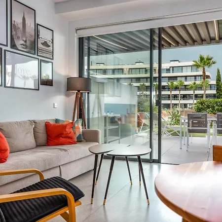 Lola Apartament